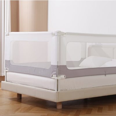 Bedhekje - verstelbaar - luxe editie - 90, 140, 160, 180 of 200 cm lang