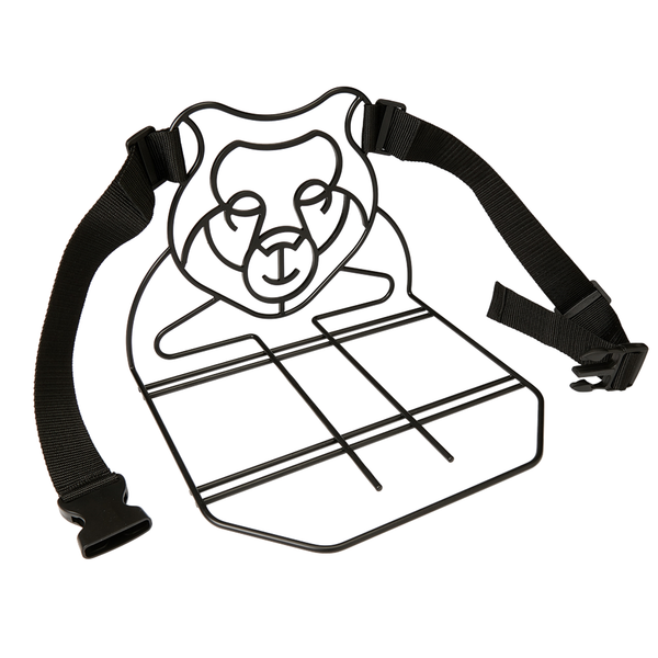 Bagagedrager Verbreder - Bear Bag Buddy