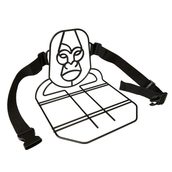 Metalen Bagagedrager Verbreder - Gorilla Guard Rack