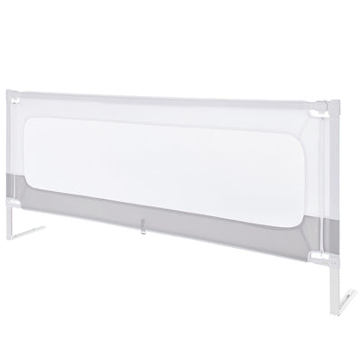 Bedhekje - verstelbaar - luxe editie - 90, 140, 160, 180 of 200 cm lang