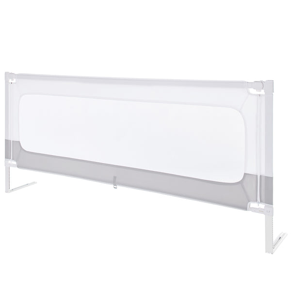 bedhekje van 200 cm lang